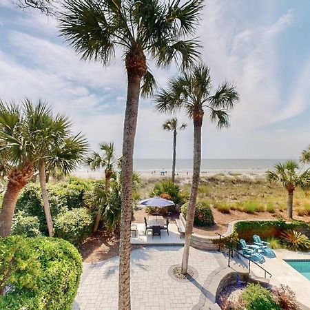 Vila 11 Armada Hilton Head Island Exteriér fotografie