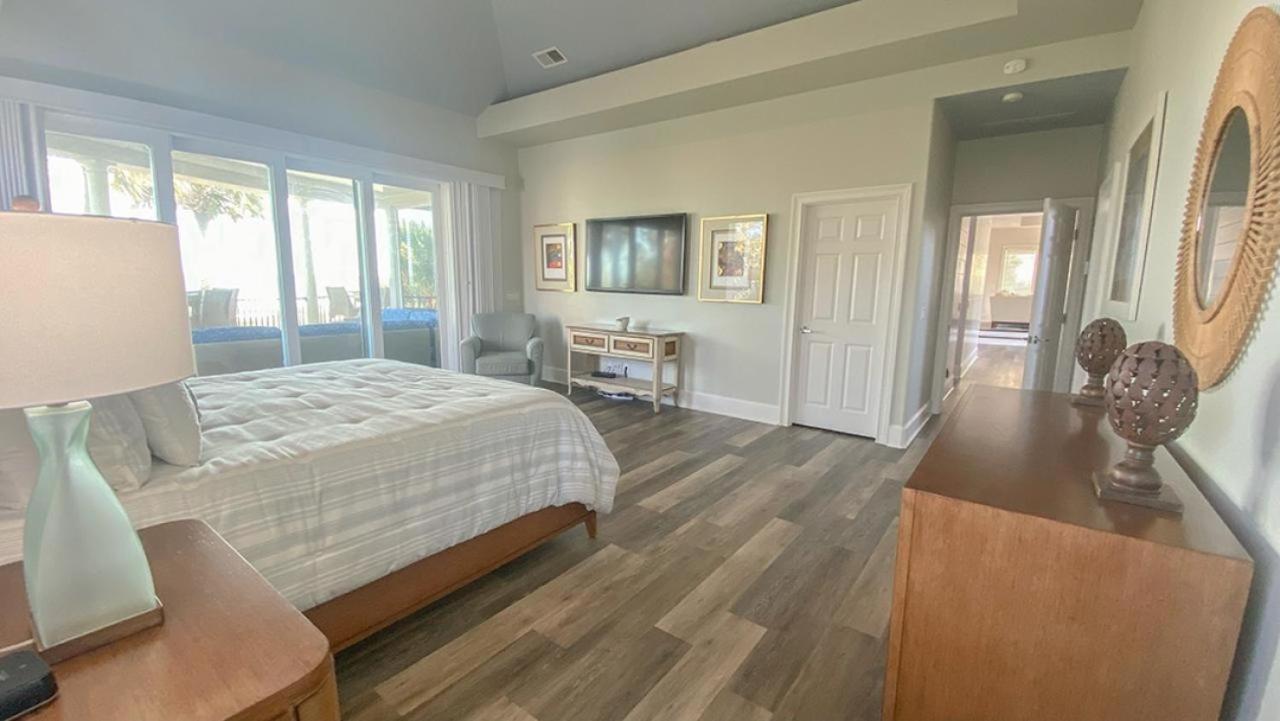Vila 11 Armada Hilton Head Island Exteriér fotografie