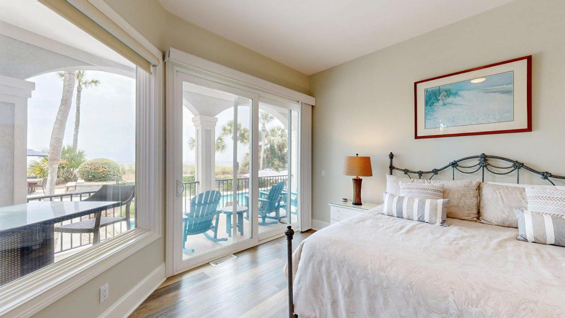 Vila 11 Armada Hilton Head Island Exteriér fotografie