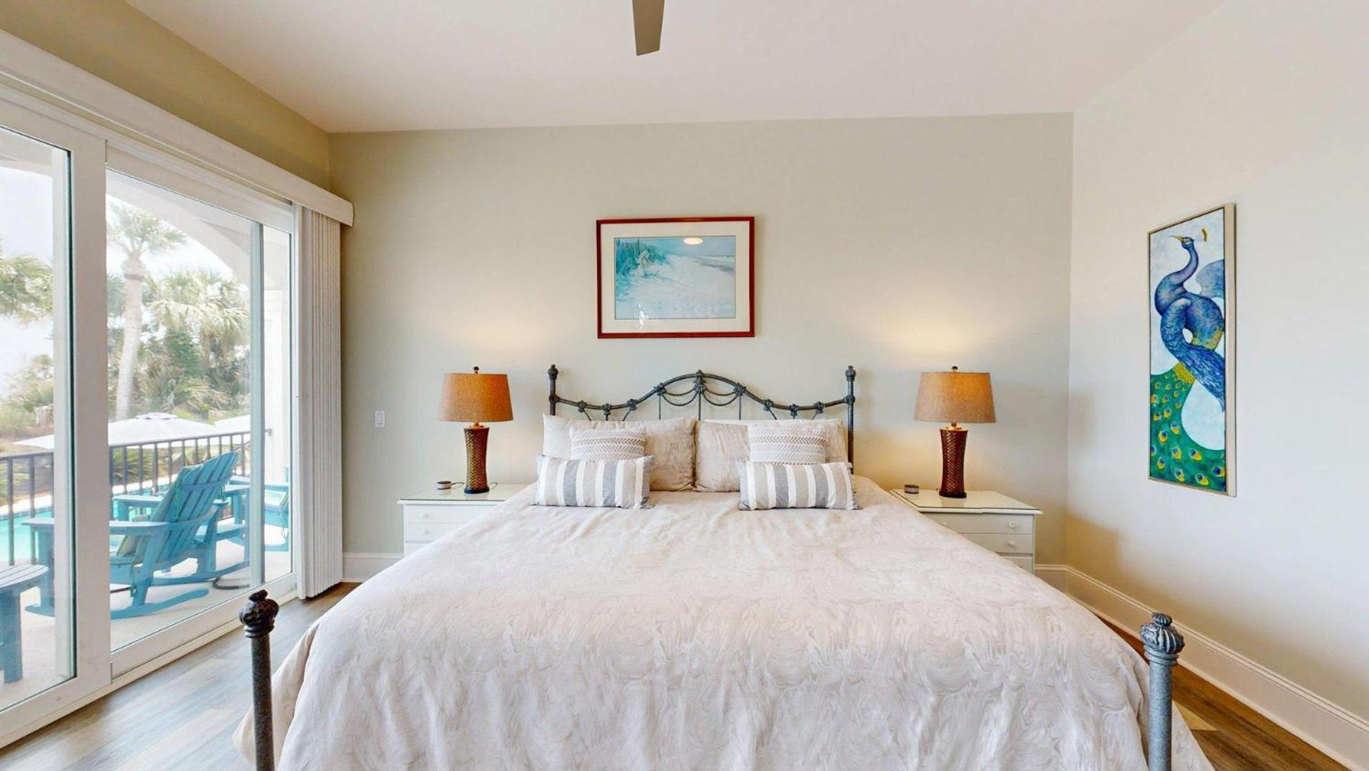Vila 11 Armada Hilton Head Island Exteriér fotografie