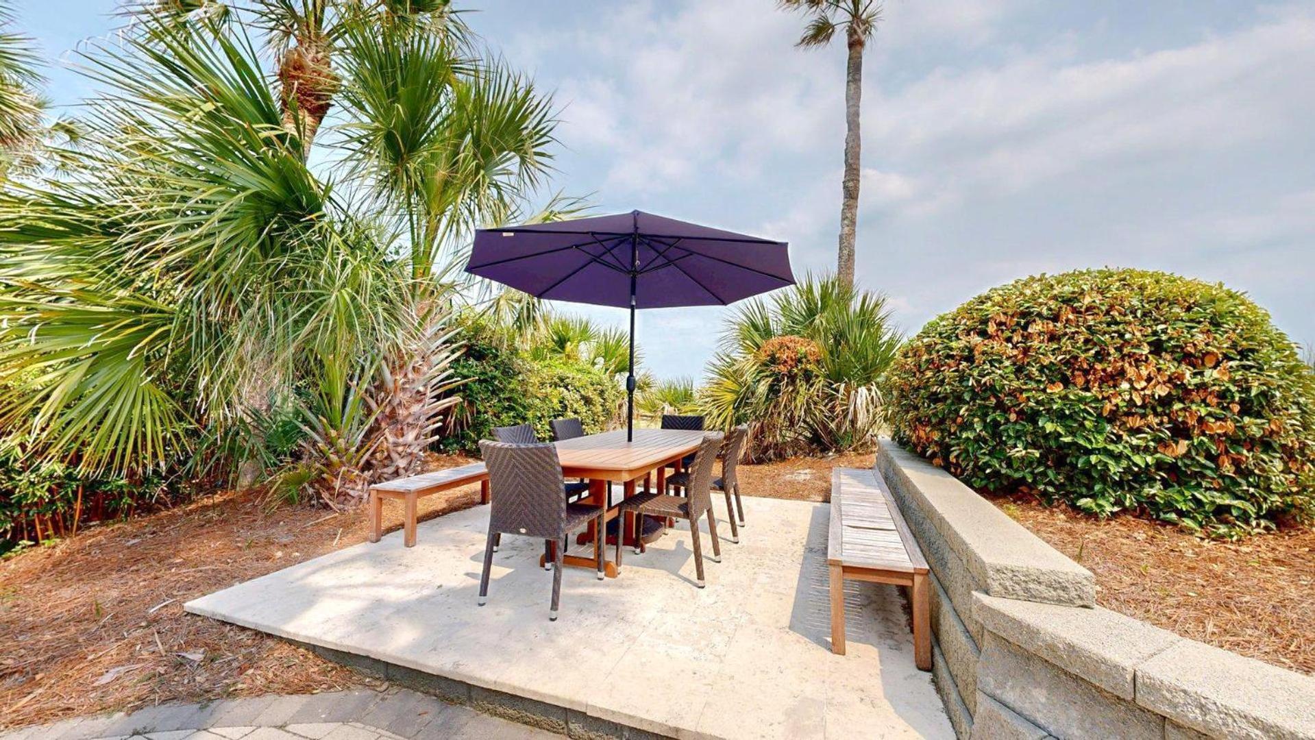 Vila 11 Armada Hilton Head Island Exteriér fotografie