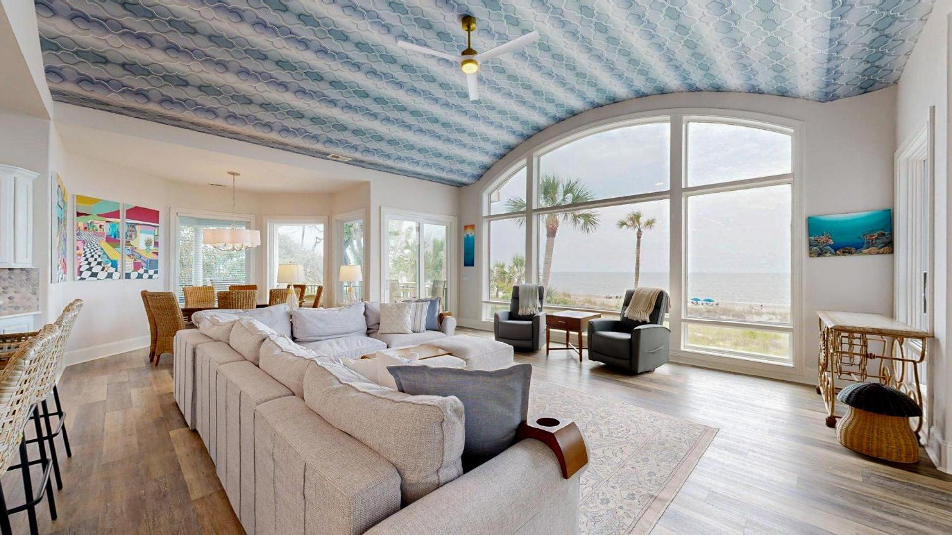 Vila 11 Armada Hilton Head Island Exteriér fotografie